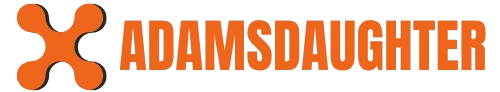 adamsdaughter.com