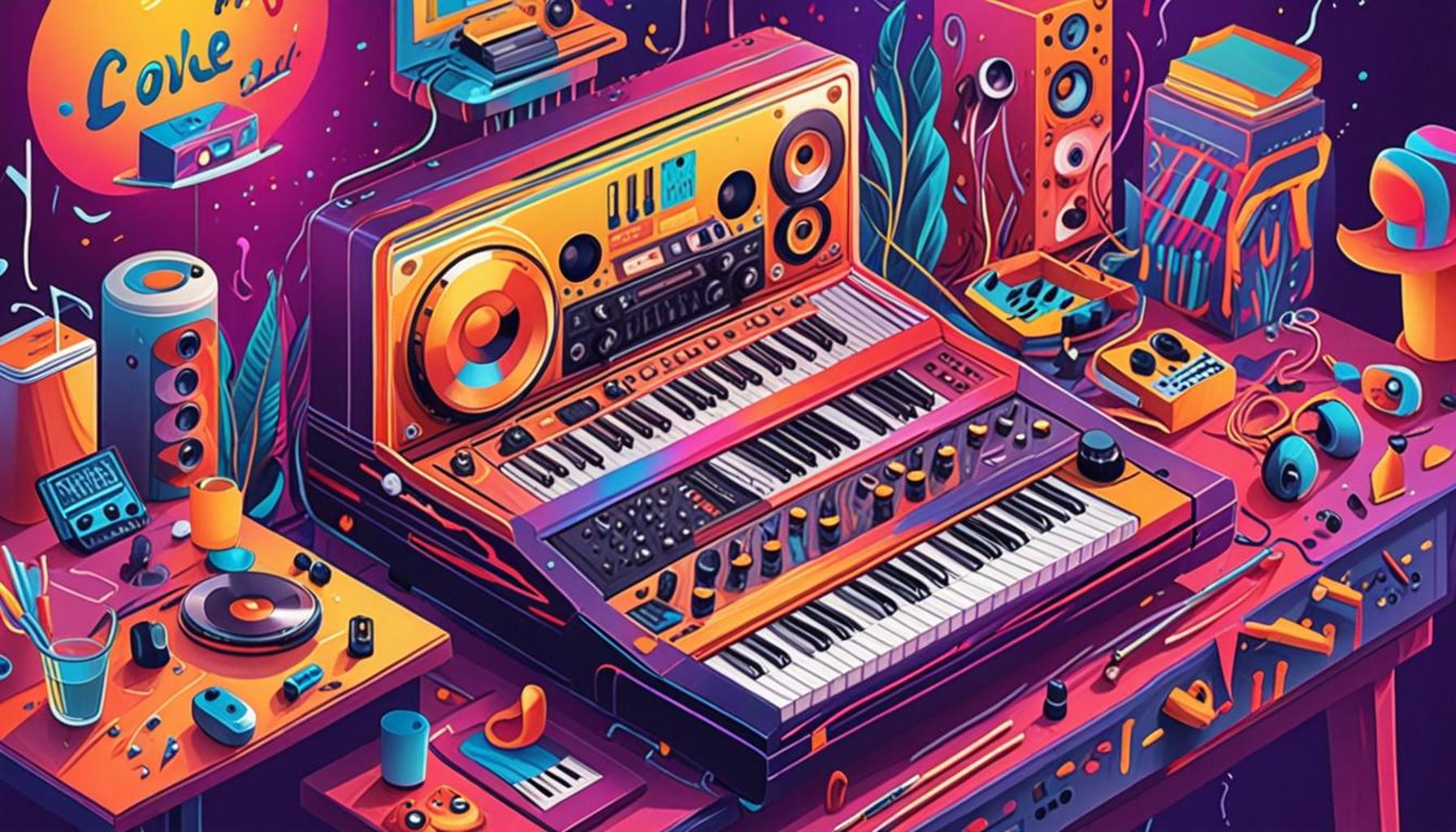 How to Organize Local Music Events to Promote Culture and Creativity