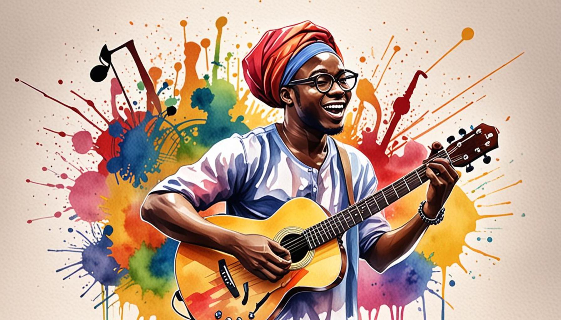 Impact of Digital Platforms on Promoting Local Music Talents in Nigeria