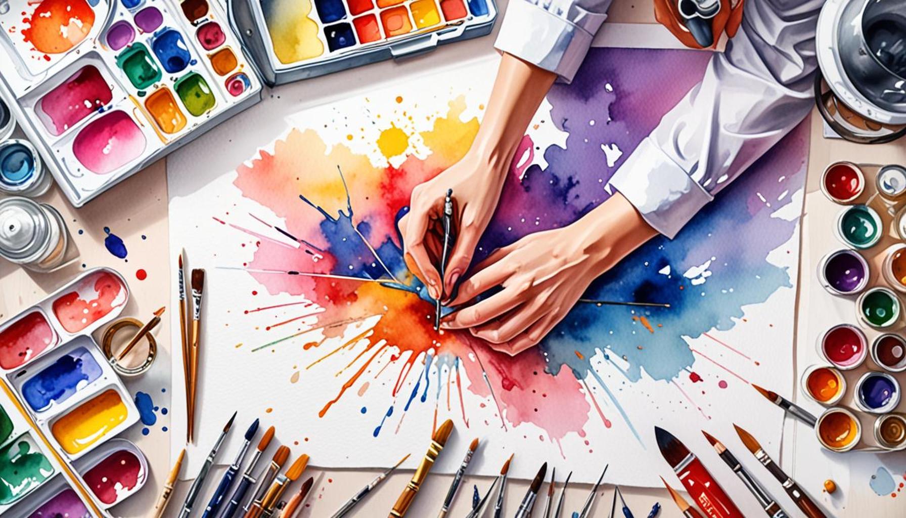 Developing Craft Skills for Entrepreneurship: How to Turn Passion into Business