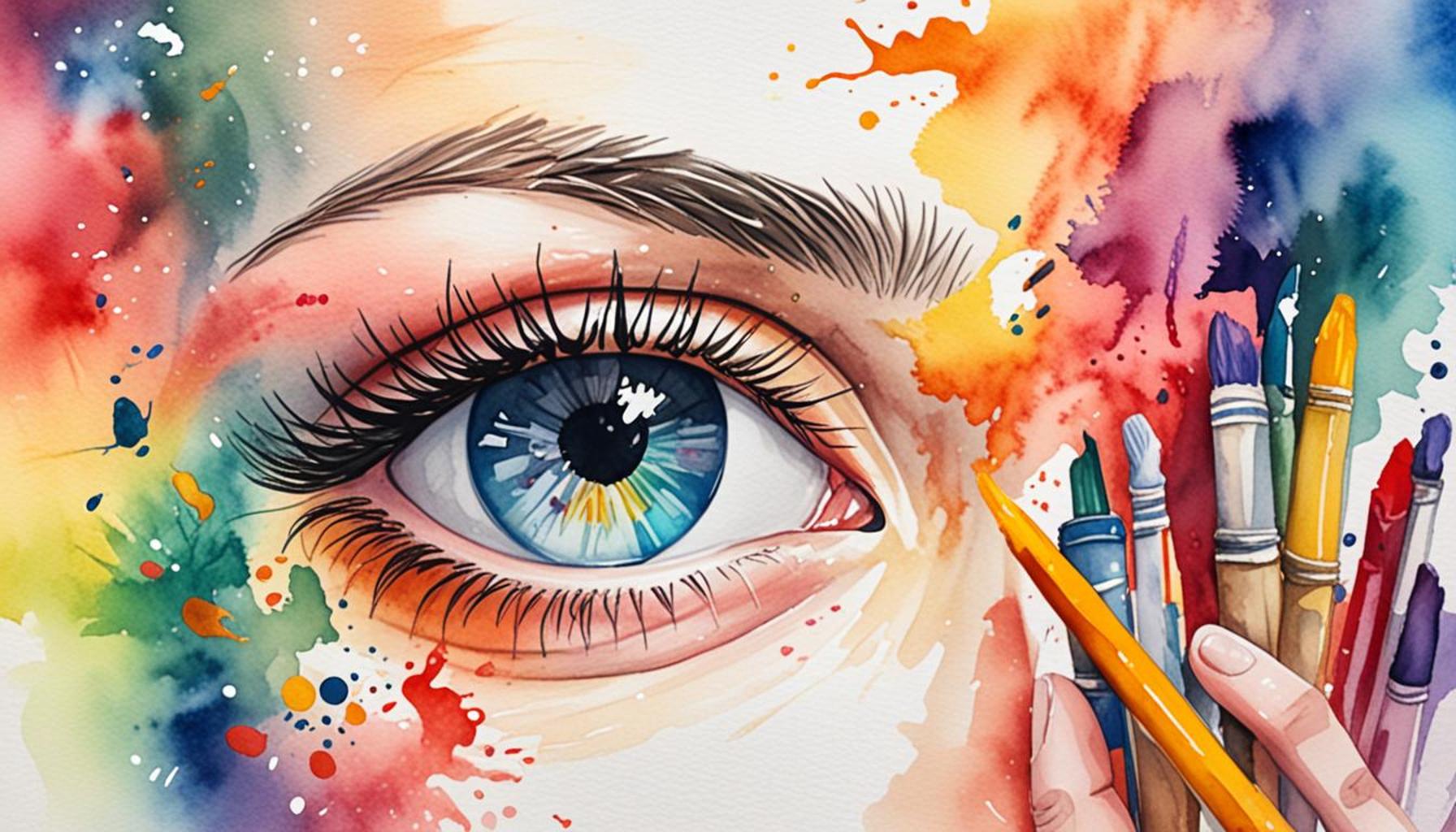 The Intersection of Literature and Visual Arts: Creating Multisensory Experiences