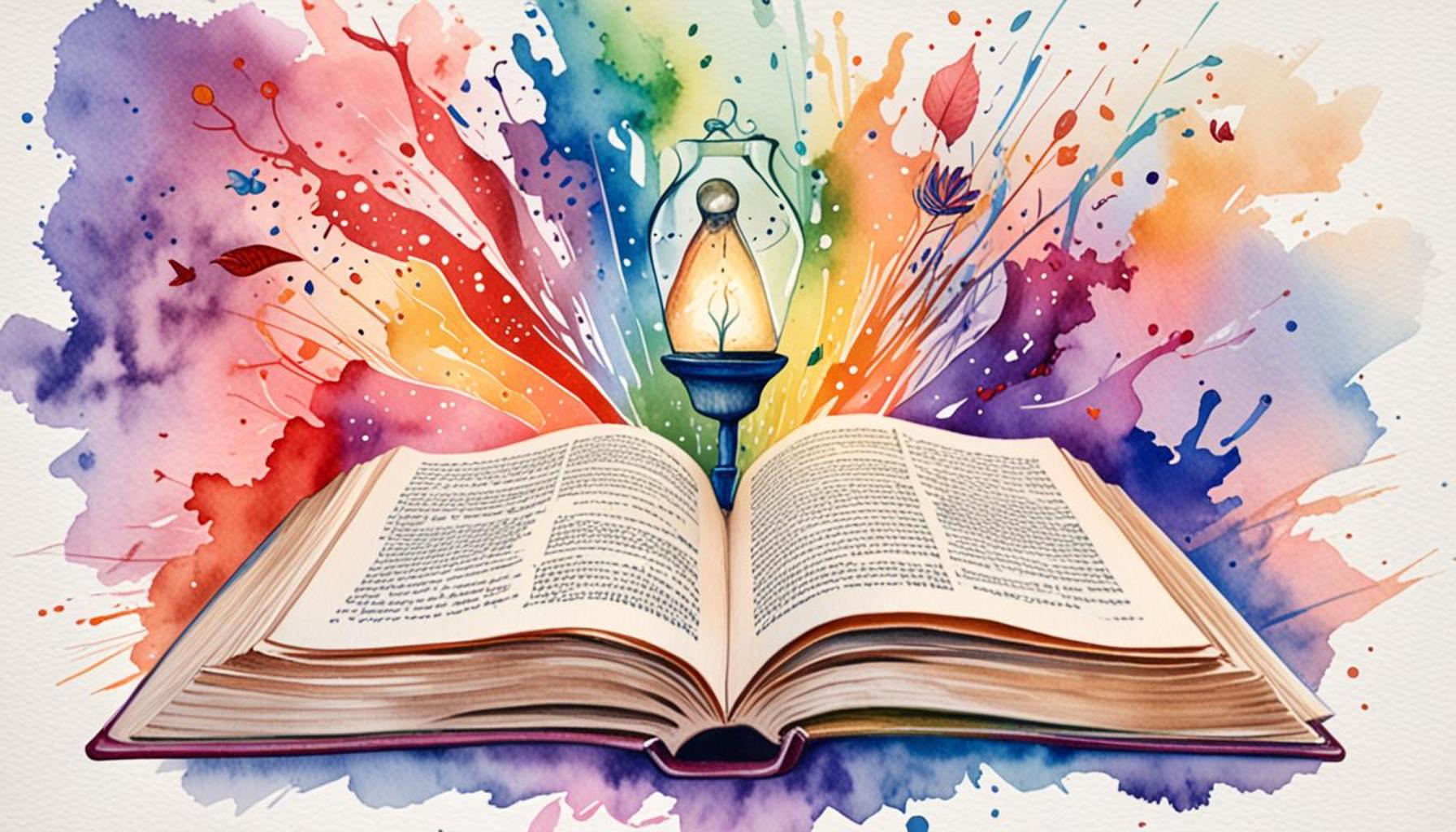 The Relationship Between Literature and Self-Knowledge: Discovering Oneself Through Words