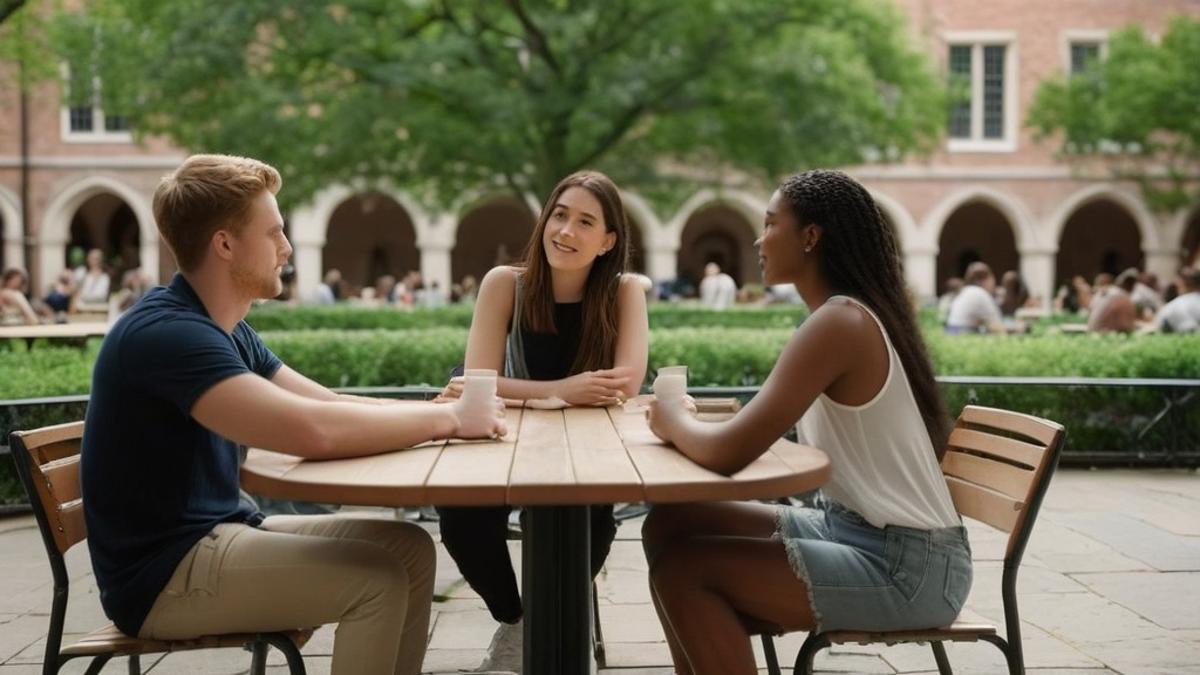 educational hubs for students