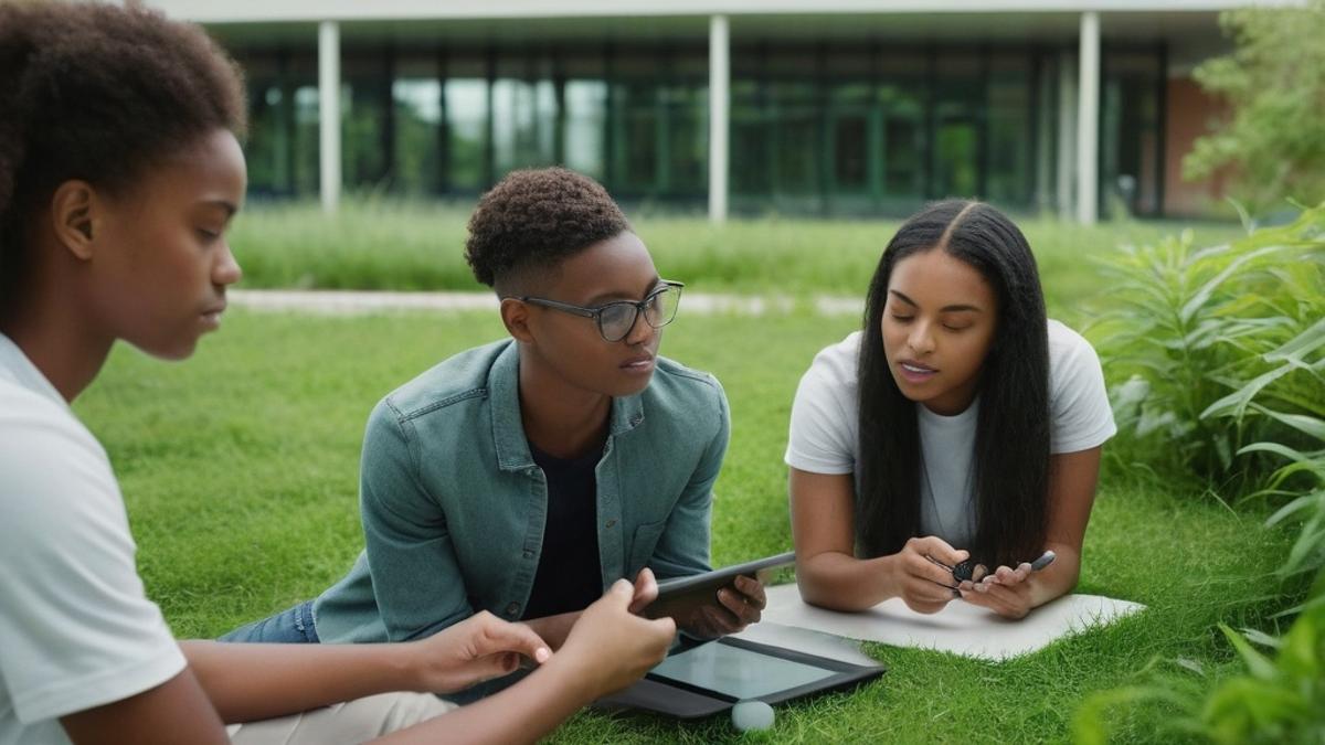 impact of technology on education