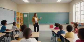 The Impact of Technology on the Accessibility of Educational Resources