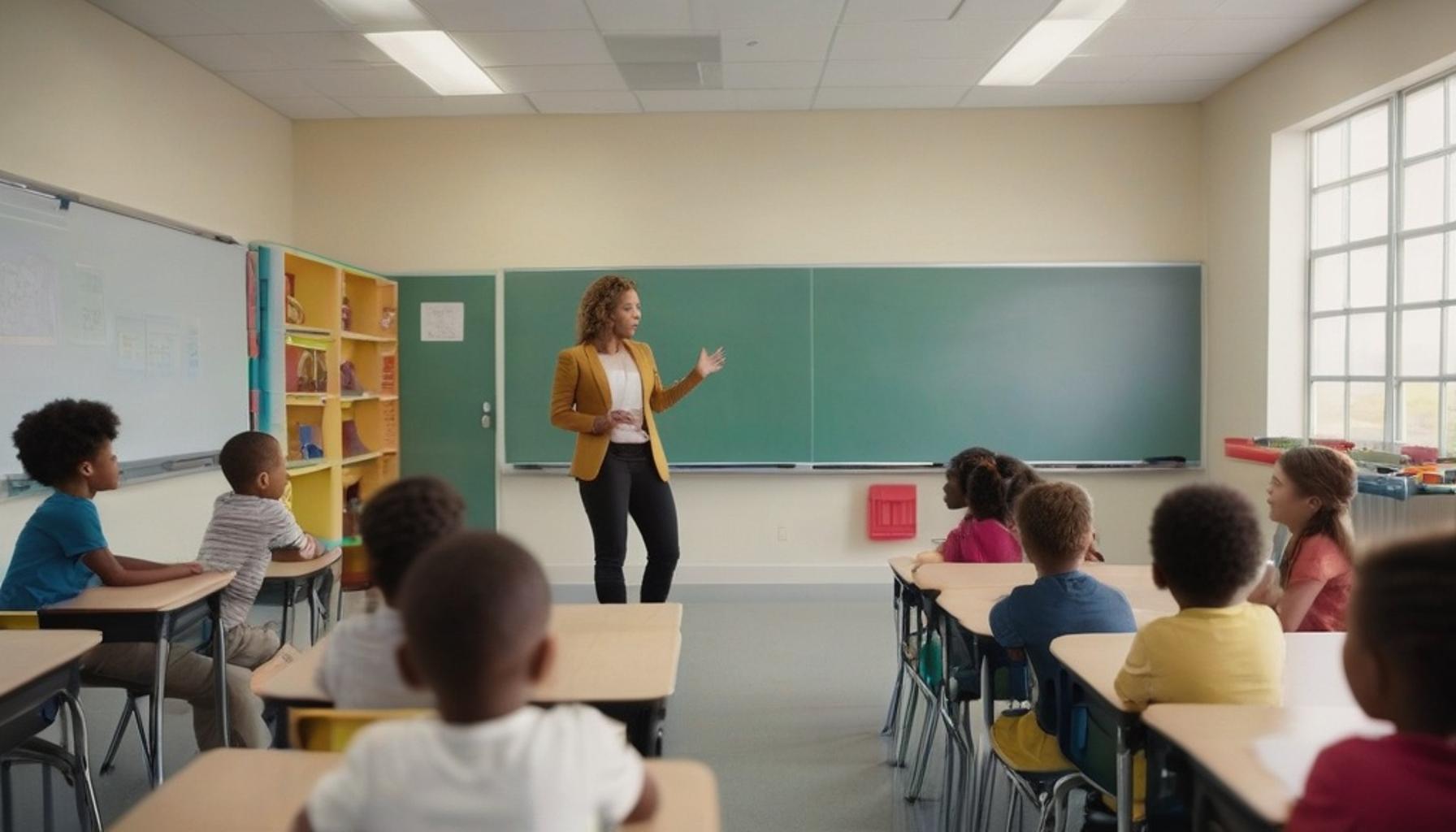 The Impact of Technology on the Accessibility of Educational Resources