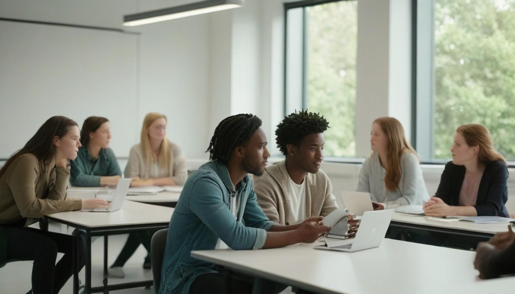 The Role of Artificial Intelligence in Personalized Learning Experiences