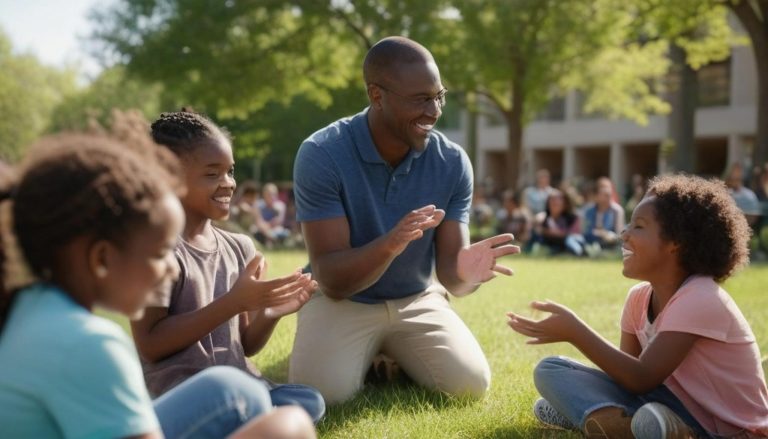 Collaborative Educational Activities: Integrating Community Support in Strategies for Academic Success