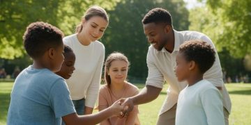 The Importance of Community Partnerships in Promoting Inclusive Education