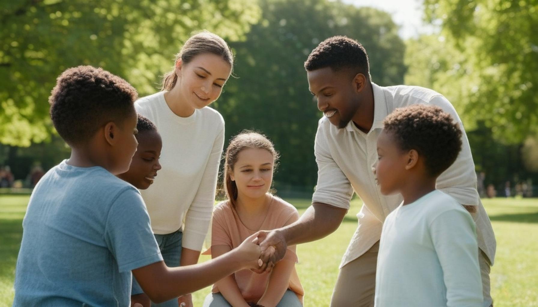 The Importance of Community Partnerships in Promoting Inclusive Education