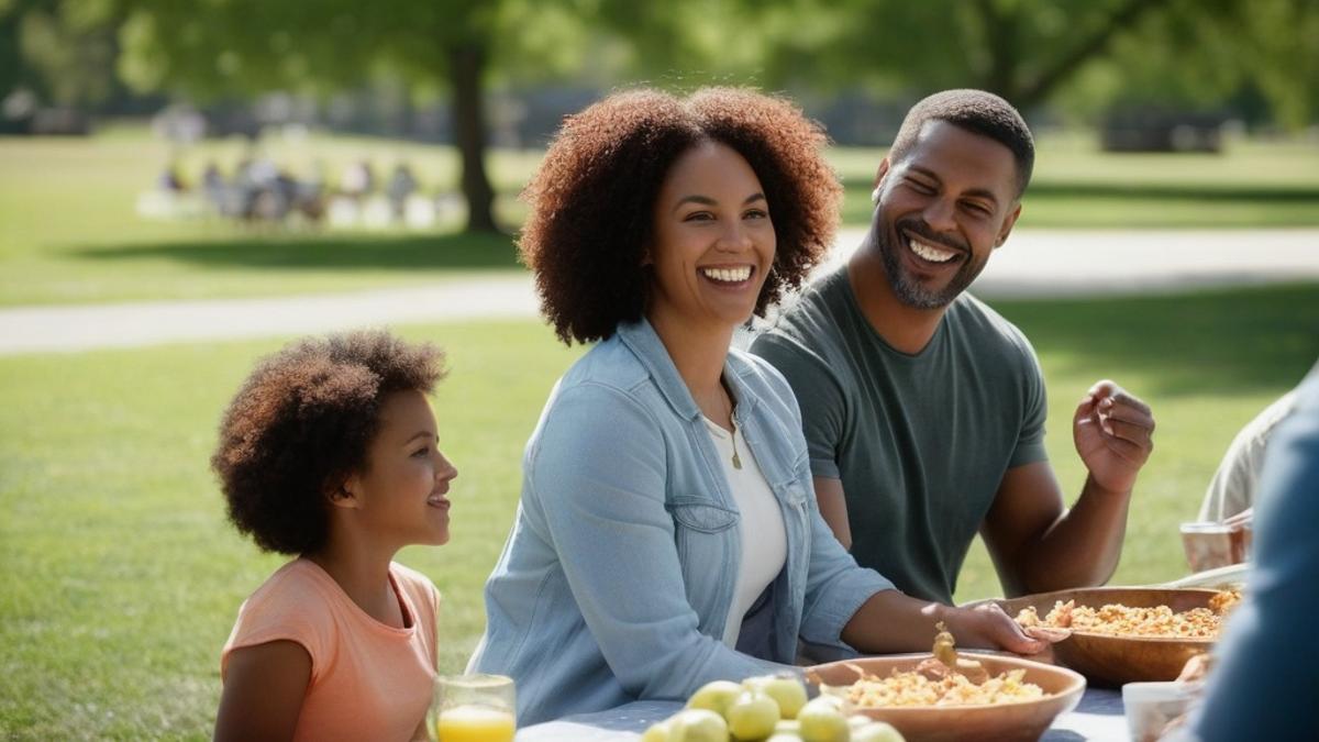 benefits of community partnerships