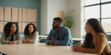 The Importance of Community Partnerships in Promoting Online Learning: Tools and Strategies for Students