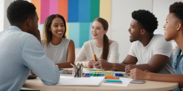 Unlocking Creative Thinking: Educational Activities and Games to Enhance Problem Solving Skills in Online Learning