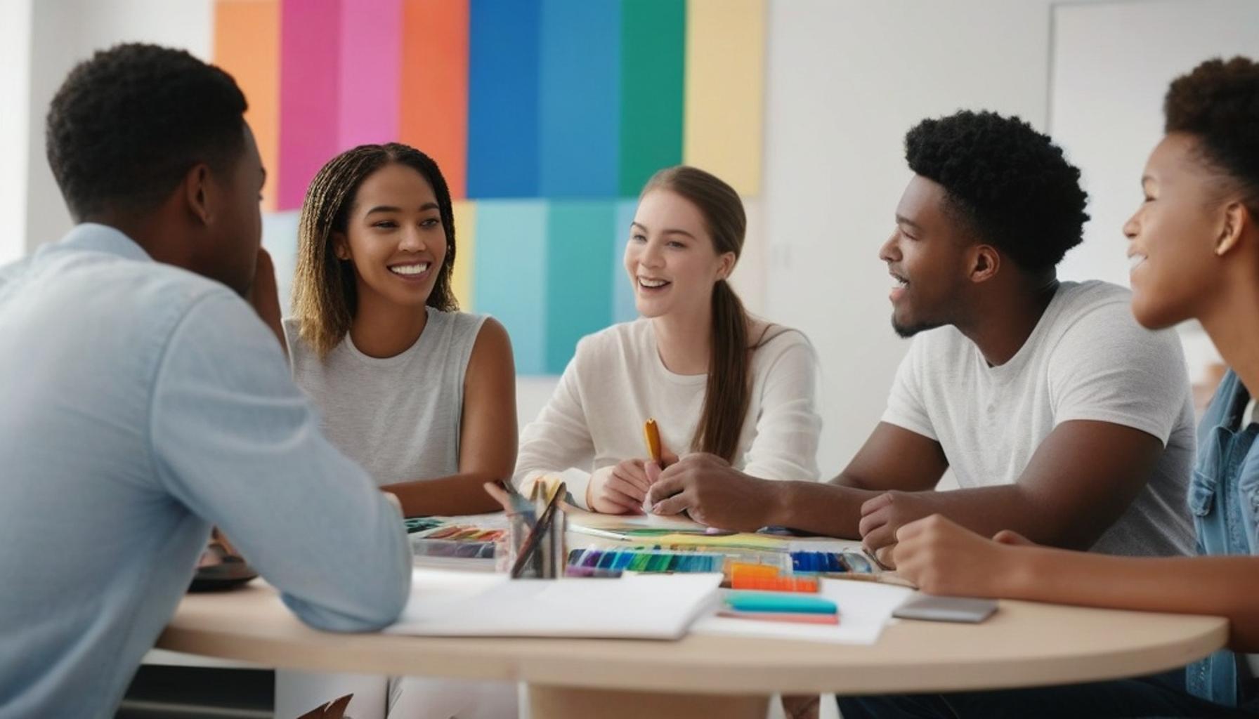 Unlocking Creative Thinking: Educational Activities and Games to Enhance Problem Solving Skills in Online Learning