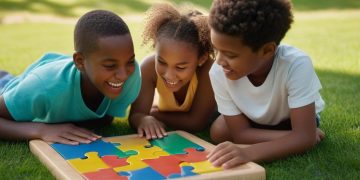 Developing Critical Thinking and Problem Solving Skills with Educational Games and Activities