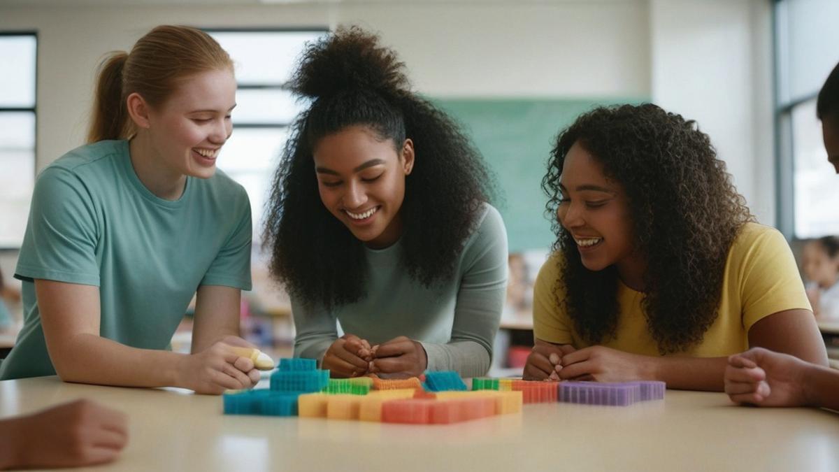 diverse learners