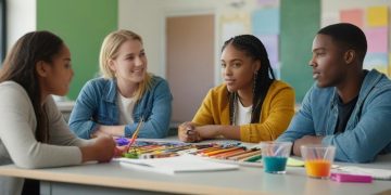 Culturally Responsive Curriculum Design: Meeting the Needs of Diverse Learners