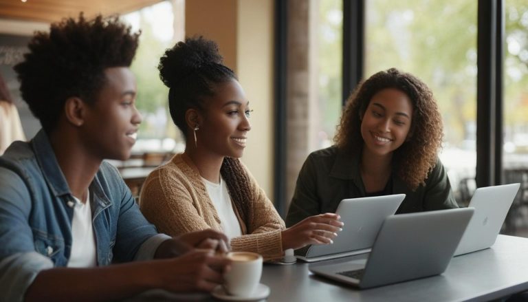 Integrating Digital Learning Platforms to Enhance Academic Success: A Guide for Students