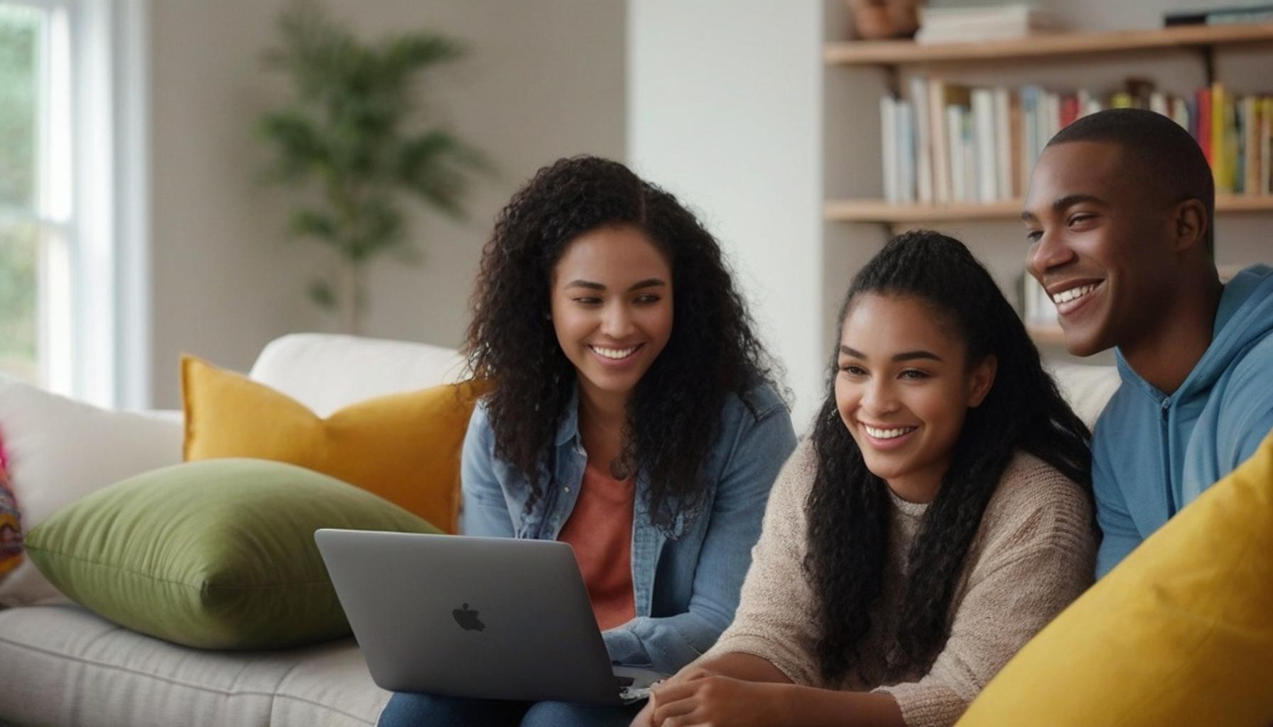 The Role of Digital Learning Platforms in Enhancing Student Motivation and Academic Success