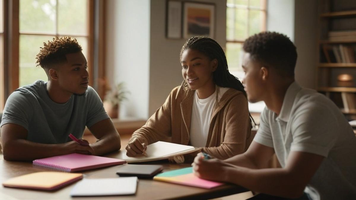study techniques for students
