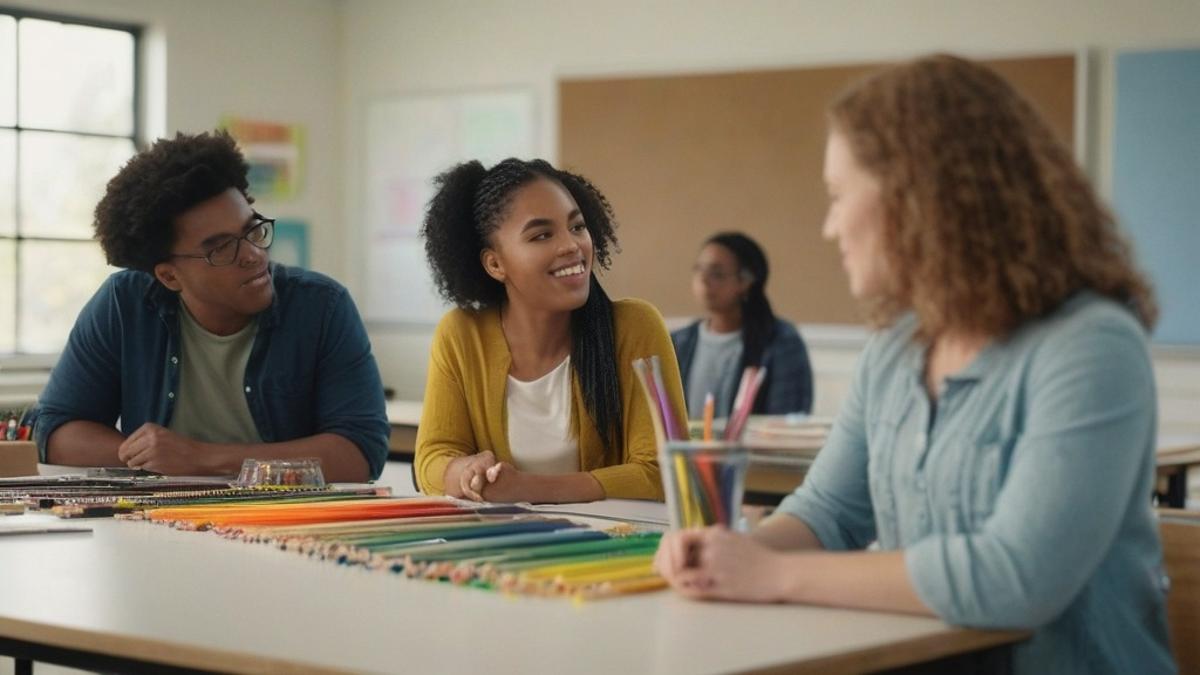 enhancing student engagement