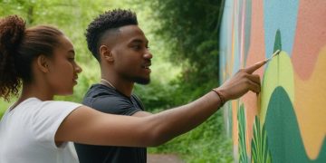 Educational Innovation: The Impact of Partnerships between Universities and Communities in Shaping New Generations