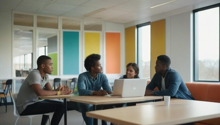 Developing Effective Learning Resources for Student Productivity in Online Education