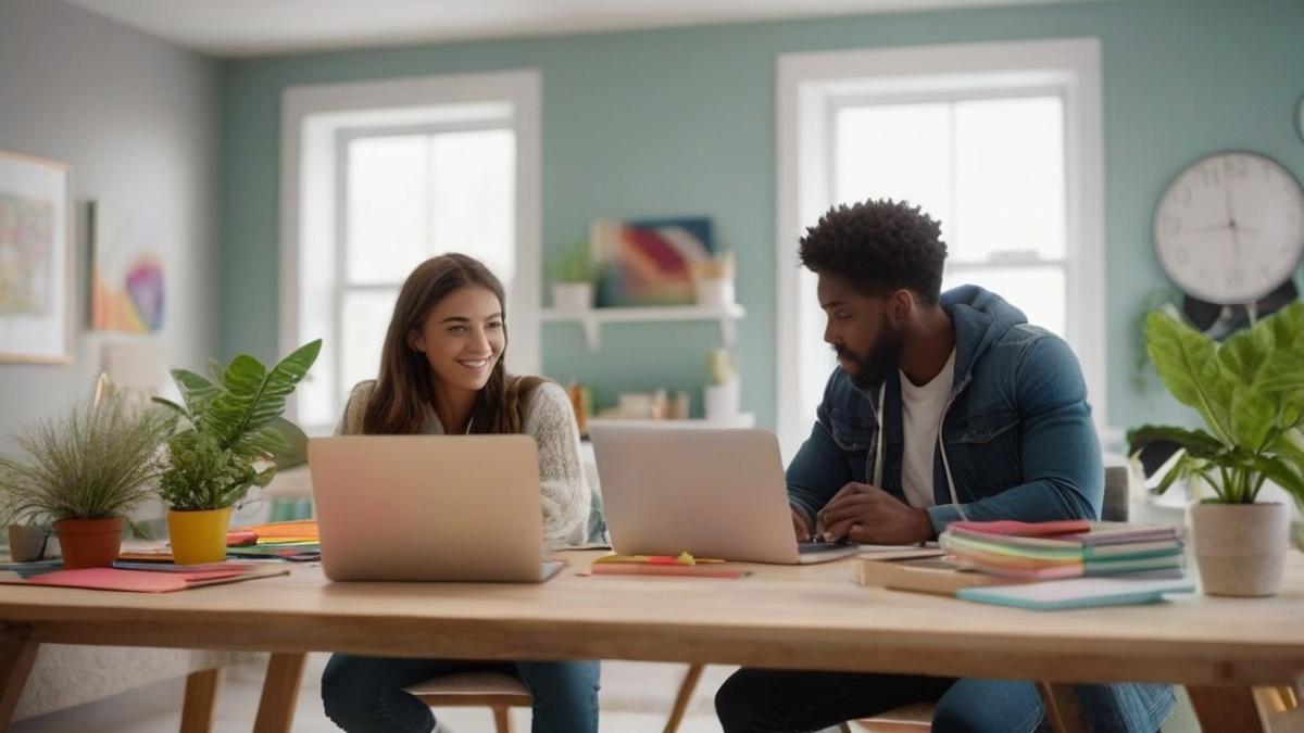 Study Tips for Online Education