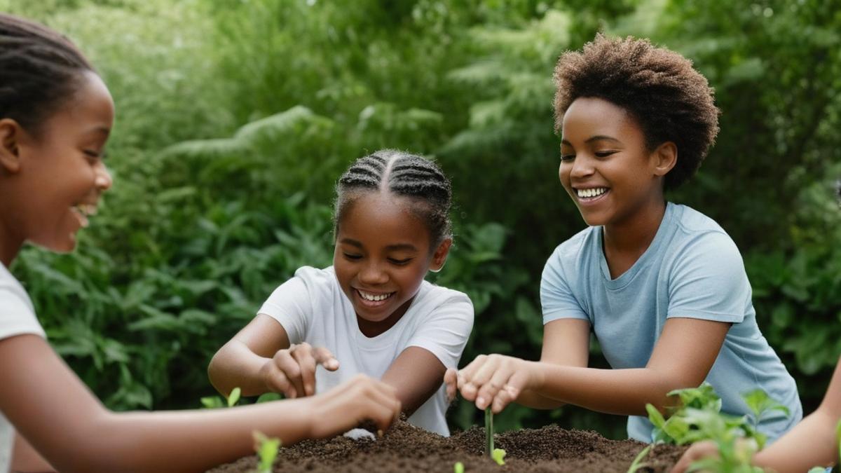 Community Engagement in Education