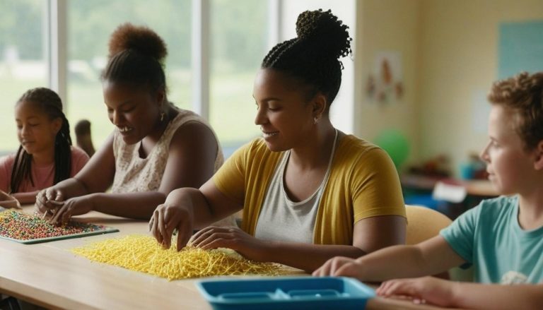 Building Effective Learning Tools Through Community Engagement: A Guide for Digital Literacy and Skill Development