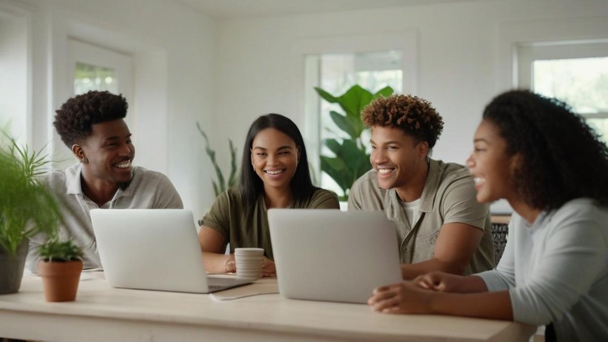 online learning tips