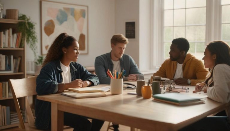 Effective Study Strategies: Leveraging Educational Resources for Online Learning