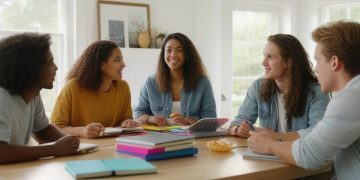 Maximizing Academic Success: Effective Study Techniques and Time Management Strategies for Online Learning