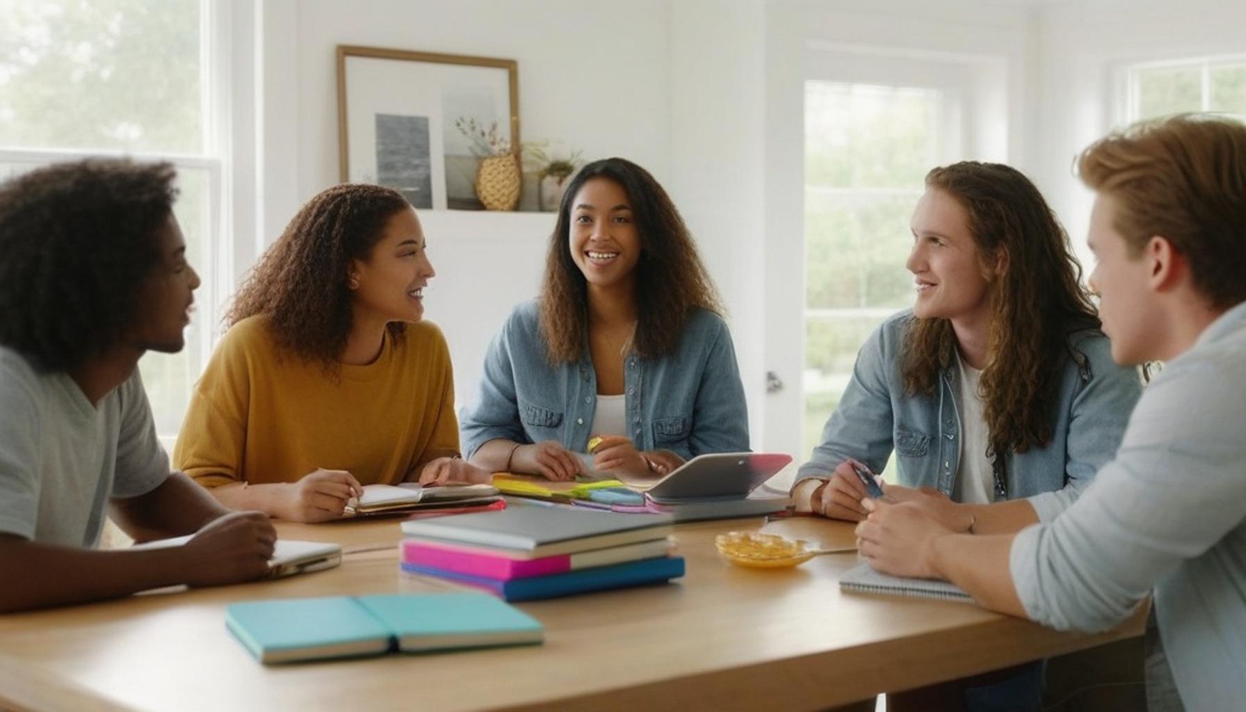 Maximizing Academic Success: Effective Study Techniques and Time Management Strategies for Online Learning