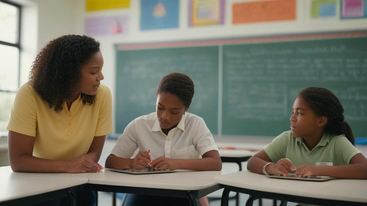 integrating technology in education