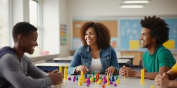 Gamification as a Learning Resource: Transforming Teaching into an Engaging Experience