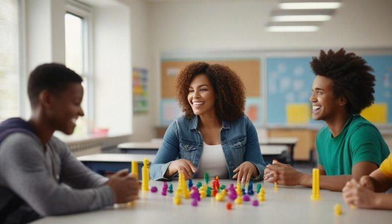 Gamification as a Learning Resource: Transforming Teaching into an Engaging Experience
