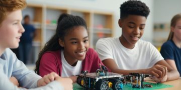 Using Gamification to Enhance Technology Integration in STEM Education