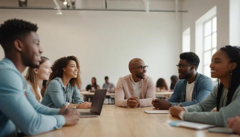Innovative Learning Tools: Enhancing Student Engagement in Online Education Through Interactive Resources