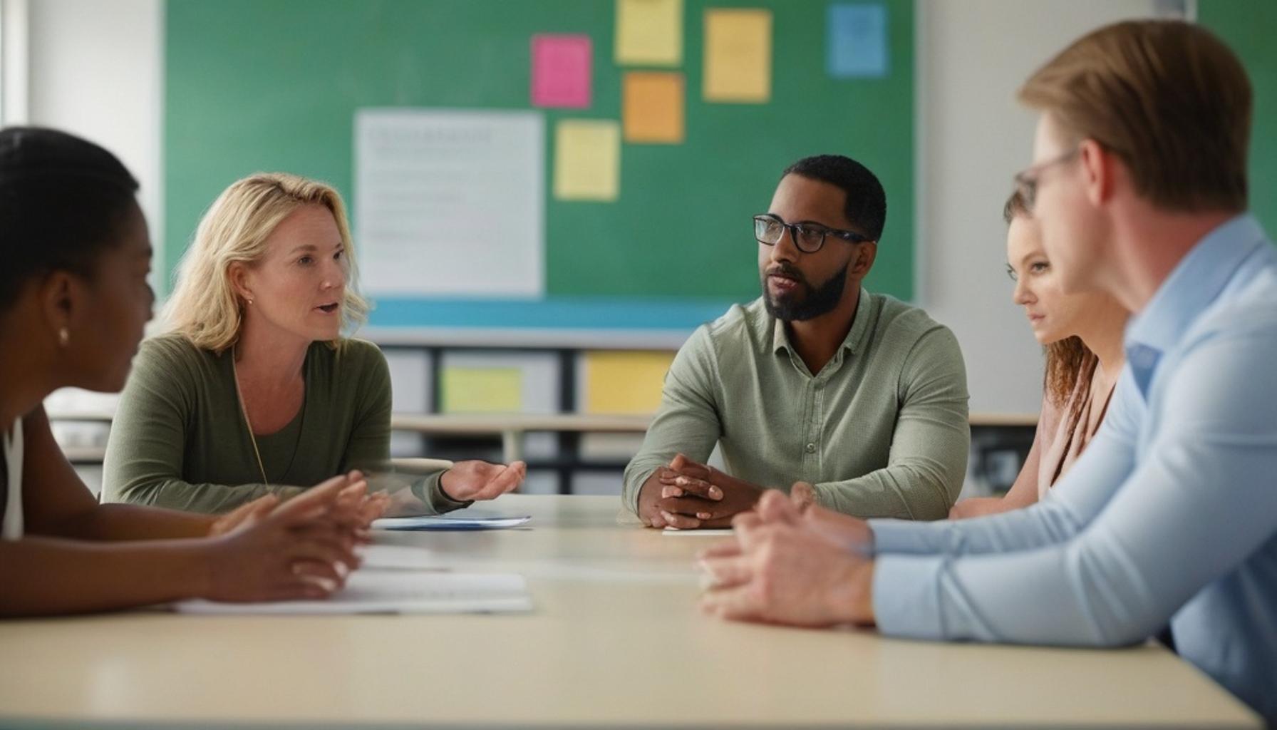 Integrating Digital Literacy into Curriculum Development for Effective Online Learning