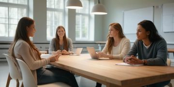 Integrating Educational Technology: Enhancing Online Learning with Effective Study Strategies