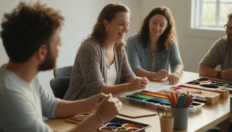 Lifelong Learning and Skill Development: Navigating Educational Hubs for Personal Growth