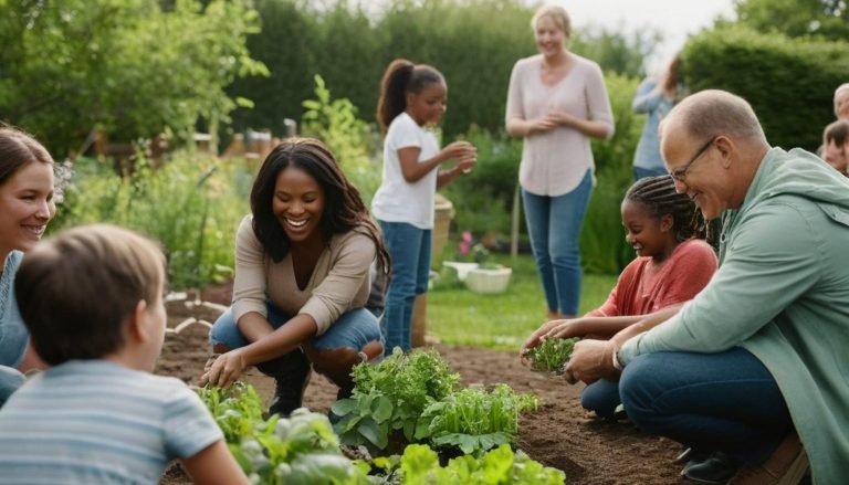 Fostering Lifelong Learning Through Community Partnerships in Educational Hubs