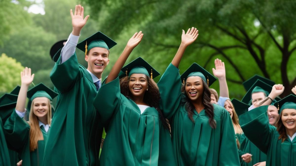 student success initiatives