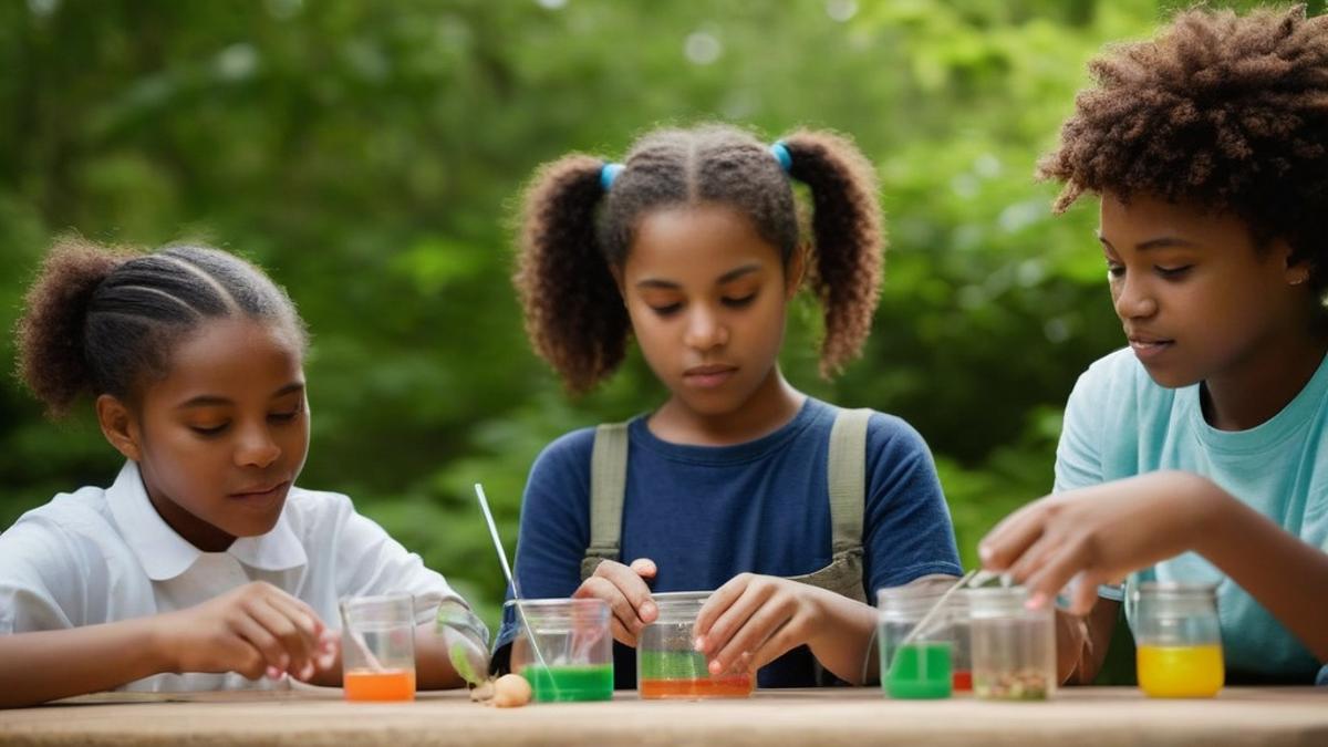 impact of nonprofits on education