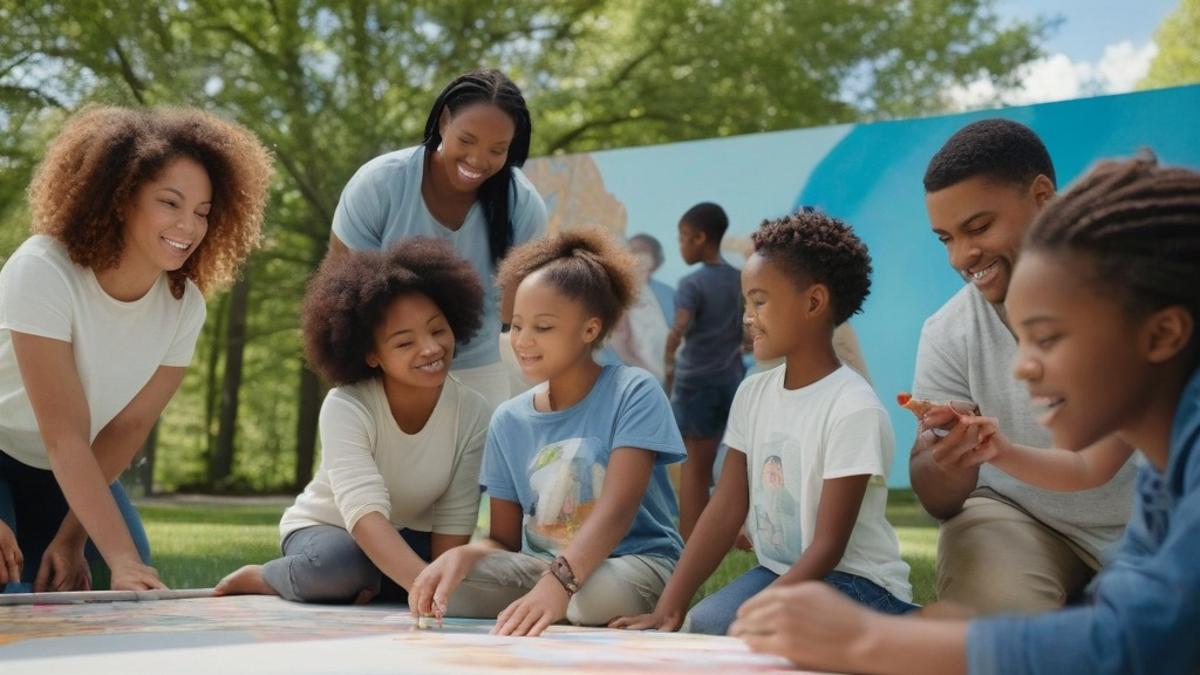 community collaboration in education