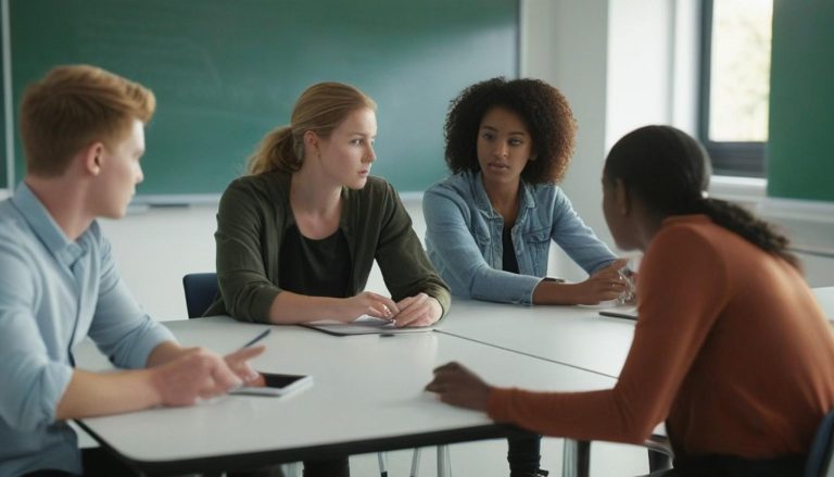 Integrating Educational Technology: Online Learning Tools for Academic Success