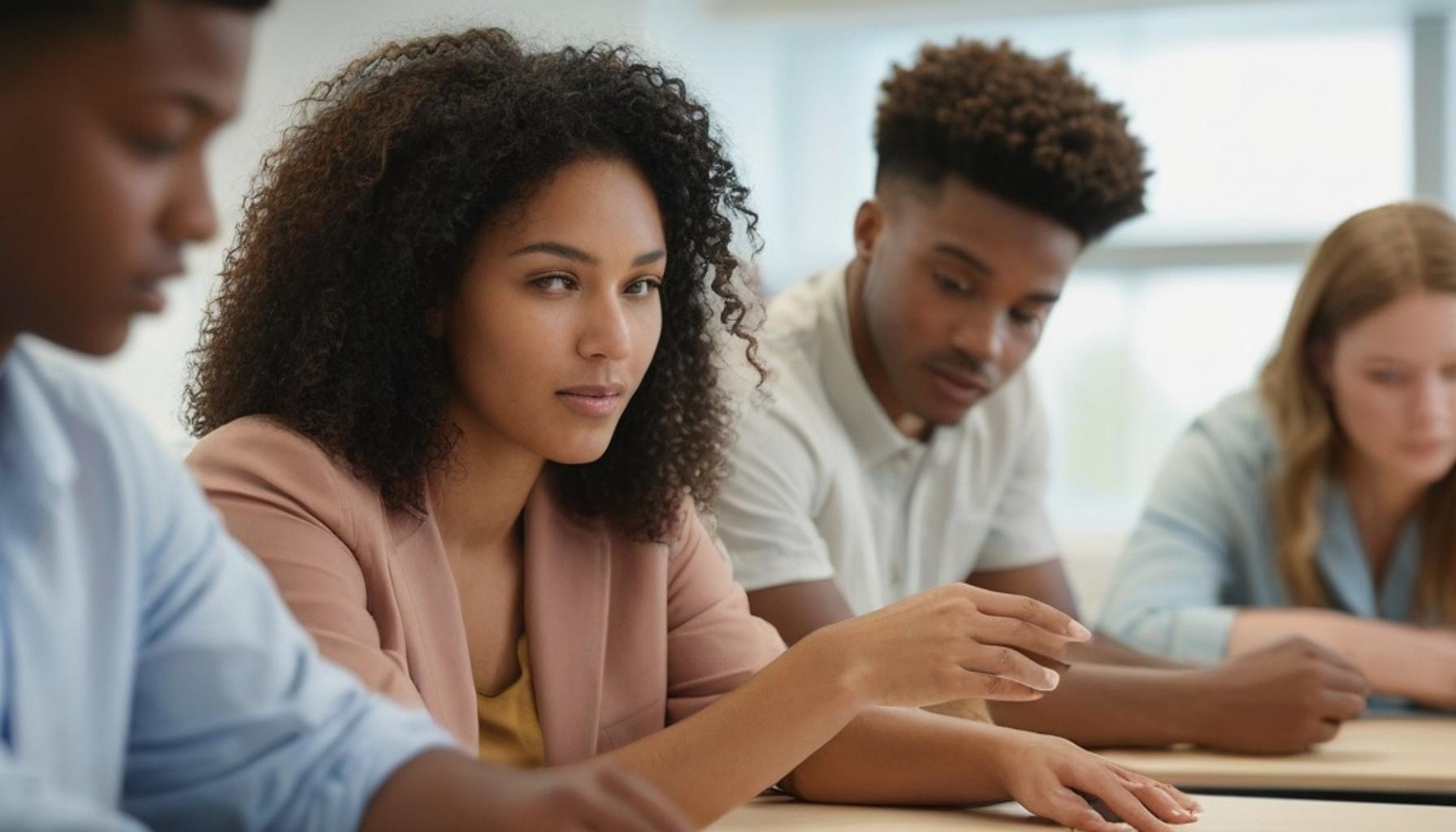 Developing Life Skills: How Partnerships Between Schools and Local Businesses Benefit Students