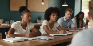 Enhancing Productivity for Students: Time Management Techniques and Concentration Strategies for Effective Study