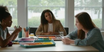Project-Based Learning in Curriculum Development: Fostering Critical Thinking and Collaboration Skills